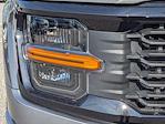 2025 Ford F-150 SuperCrew Cab 4WD Pickup for sale #SKD33267 - photo 9