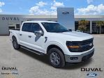 2025 Ford F-150 SuperCrew Cab 4WD Pickup for sale #SKD33480 - photo 1