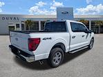 2025 Ford F-150 SuperCrew Cab 4WD Pickup for sale #SKD33480 - photo 2