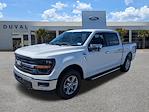 2025 Ford F-150 SuperCrew Cab 4WD Pickup for sale #SKD33480 - photo 27