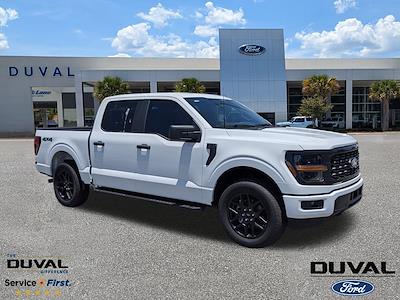 2025 Ford F-150 SuperCrew Cab 4x4 Pickup for sale #SKD41858 - photo 1