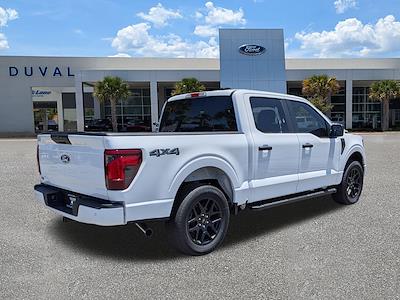 2025 Ford F-150 SuperCrew Cab 4x4 Pickup for sale #SKD41858 - photo 2