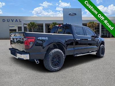 2025 Ford F-150 SuperCrew Cab 4x4 Pickup for sale #SKD43570 - photo 2