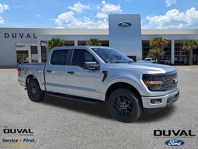 2025 Ford F-150 SuperCrew Cab 4x4 Pickup for sale #SKD44165 - photo 1