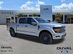 2025 Ford F-150 SuperCrew Cab 4x4 Pickup for sale #SKD44165 - photo 1