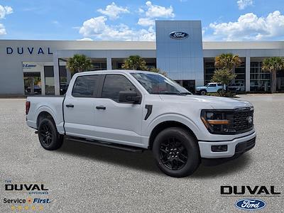 2025 Ford F-150 SuperCrew Cab 4x2 Pickup for sale #SKD44192 - photo 1