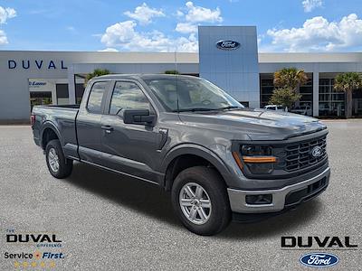 2025 Ford F-150 Super Cab 4x4 Pickup for sale #SKD47478 - photo 1