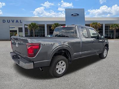 2025 Ford F-150 Super Cab 4x4 Pickup for sale #SKD47478 - photo 2