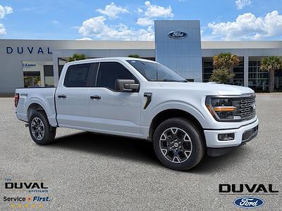 2025 Ford F-150 SuperCrew Cab 4x4 Pickup for sale #SKD47741 - photo 1