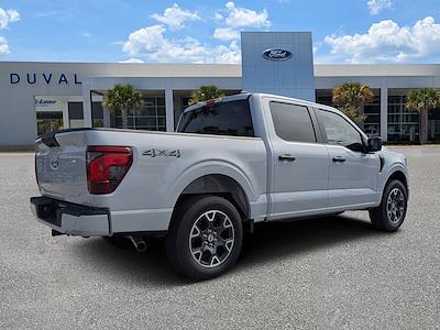2025 Ford F-150 SuperCrew Cab 4x4 Pickup for sale #SKD47741 - photo 2