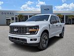 2025 Ford F-150 SuperCrew Cab 4x4 Pickup for sale #SKD47741 - photo 27