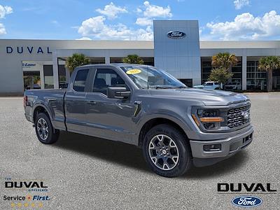 2025 Ford F-150 Super Cab 4x2 Pickup for sale #SKD48075 - photo 1
