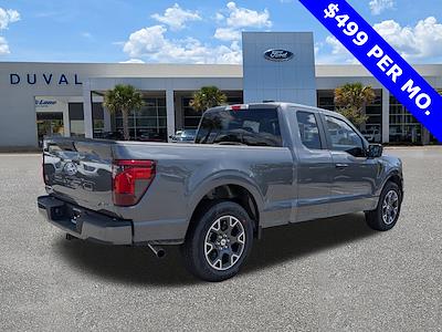 2025 Ford F-150 Super Cab 4x2 Pickup for sale #SKD48075 - photo 2