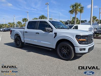 2025 Ford F-150 SuperCrew Cab 4x4 Pickup for sale #SKD53983 - photo 1