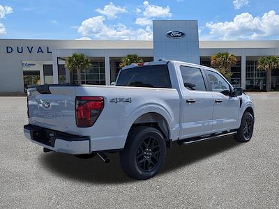 2025 Ford F-150 SuperCrew Cab 4x4 Pickup for sale #SKD53983 - photo 2