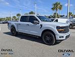 2025 Ford F-150 SuperCrew Cab 4x4 Pickup for sale #SKD53983 - photo 1