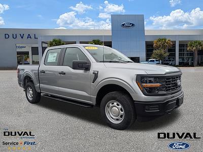 New 2025 Ford F-150 XL SuperCrew Cab for sale #SKD59872 - photo 1
