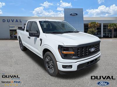 2025 Ford F-150 Super Cab 4x2 Pickup for sale #SKD62633 - photo 1