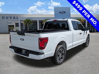 2025 Ford F-150 Super Cab 4x2 Pickup for sale #SKD62633 - photo 2