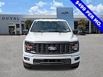2025 Ford F-150 Super Cab 4x2 Pickup for sale #SKD62633 - photo 8