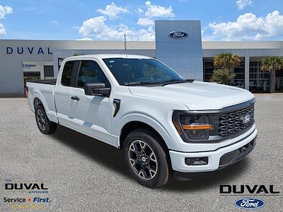 2025 Ford F-150 Super Cab 4x2 Pickup for sale #SKD63697 - photo 1