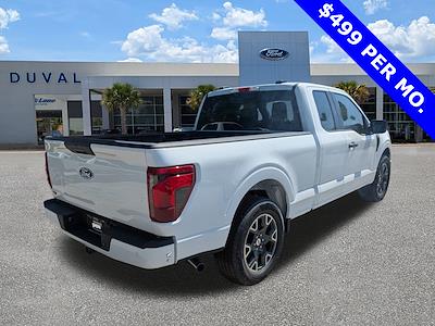 2025 Ford F-150 Super Cab 4x2 Pickup for sale #SKD63697 - photo 2