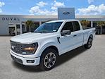 2025 Ford F-150 Super Cab 4x2 Pickup for sale #SKD63697 - photo 24
