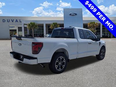 2025 Ford F-150 Super Cab 4x2 Pickup for sale #SKD63769 - photo 2