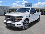 2025 Ford F-150 Super Cab 4x2 Pickup for sale #SKD63769 - photo 27
