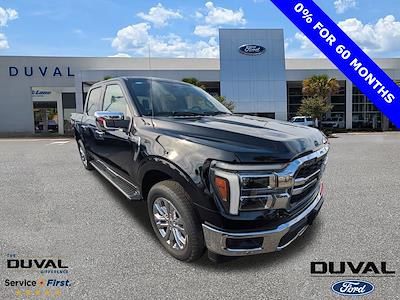 2025 Ford F-150 SuperCrew Cab 4WD Pickup for sale #SKD66333 - photo 1