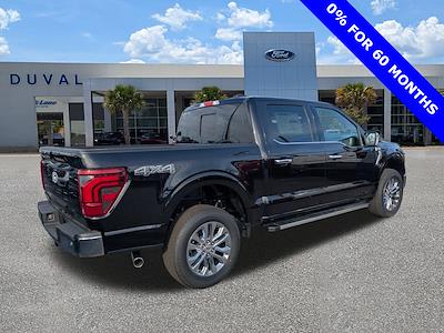 2025 Ford F-150 SuperCrew Cab 4WD Pickup for sale #SKD66333 - photo 2