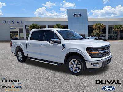 2025 Ford F-150 SuperCrew Cab 4x2 Pickup for sale #SKD67291 - photo 1
