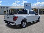2025 Ford F-150 SuperCrew Cab 4x2 Pickup for sale #SKD67291 - photo 2