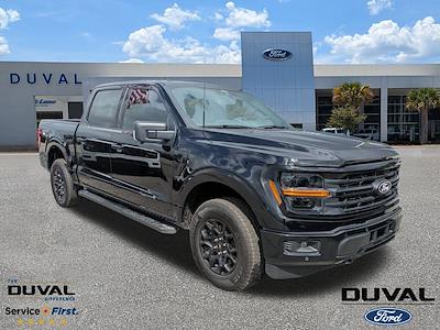 2025 Ford F-150 SuperCrew Cab 4WD Pickup for sale #SKD74259 - photo 1