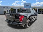 2025 Ford F-150 SuperCrew Cab 4WD Pickup for sale #SKD74259 - photo 3