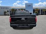2025 Ford F-150 SuperCrew Cab 4WD Pickup for sale #SKD74259 - photo 4