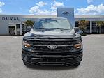 2025 Ford F-150 SuperCrew Cab 4WD Pickup for sale #SKD74259 - photo 8