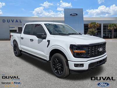 2025 Ford F-150 SuperCrew Cab 4WD Pickup for sale #SKD98364 - photo 1