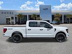 2025 Ford F-150 SuperCrew Cab 4WD Pickup for sale #SKD98364 - photo 3