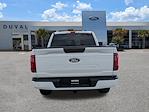 2025 Ford F-150 SuperCrew Cab 4WD Pickup for sale #SKD98364 - photo 4