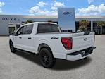 2025 Ford F-150 SuperCrew Cab 4WD Pickup for sale #SKD98364 - photo 5