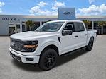 2025 Ford F-150 SuperCrew Cab 4WD Pickup for sale #SKD98364 - photo 7