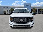2025 Ford F-150 SuperCrew Cab 4WD Pickup for sale #SKD98364 - photo 8