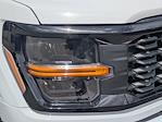 2025 Ford F-150 SuperCrew Cab 4WD Pickup for sale #SKD98364 - photo 9