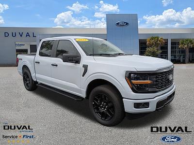 2025 Ford F-150 SuperCrew Cab 4WD Pickup for sale #SKD98814 - photo 1