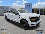 2025 Ford F-150 SuperCrew Cab 4WD Pickup for sale #SKD98814 - photo 1