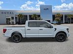 2025 Ford F-150 SuperCrew Cab 4WD Pickup for sale #SKD98814 - photo 3