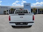 2025 Ford F-150 SuperCrew Cab 4WD Pickup for sale #SKD98814 - photo 4