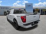 2025 Ford F-150 SuperCrew Cab 4WD Pickup for sale #SKD98814 - photo 5