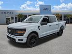 2025 Ford F-150 SuperCrew Cab 4WD Pickup for sale #SKD98814 - photo 7